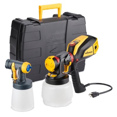 Wagner 1.5 qt. Flexio 3500 Sprayer Kit