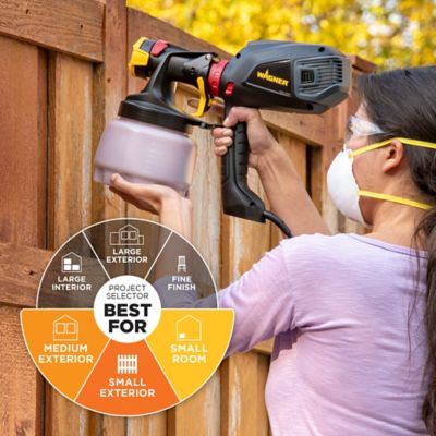 Image showing  1.5 qt. Flexio 2500 Sprayer