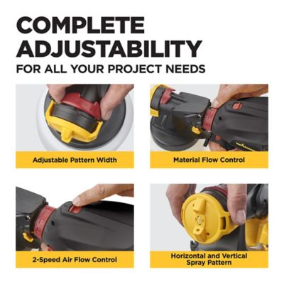 Image showing  1.5 qt. Flexio 2500 Sprayer