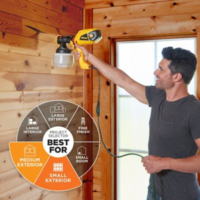 Image showing  1.5 qt. Control Spray QX5 Sprayer