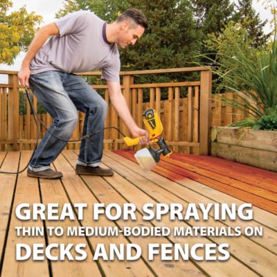 Image showing  1.5 qt. Control Spray QX5 Sprayer