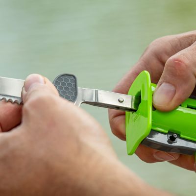 Image showing  Mr Crappie Slab-O-Matic Electric Knife