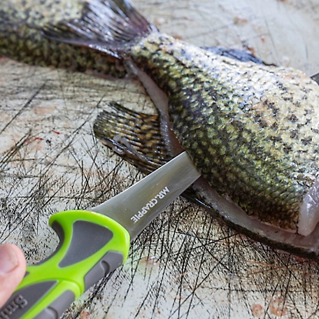 Smith's Mr Crappie Slab-O-Matic Electric Knife at Tractor Supply Co.