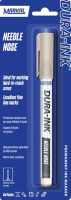 DURA-INK Fine Permanent Marker –