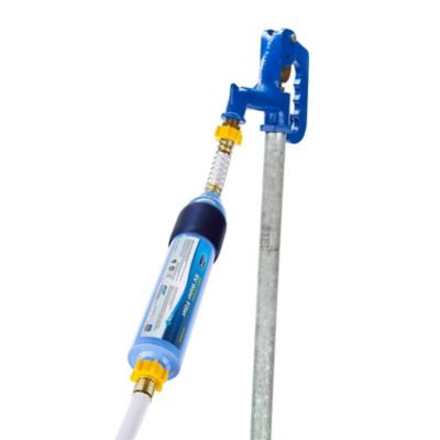 Image showing  TastePURE Sediment Pre-Filter