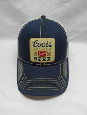 H3 Sportgear Coors Banquet Cap