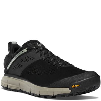 Danner Trail 2650 3 in., Black Gray I absolutely love these shoes, and at this point won’t even consider any other hiking shoes