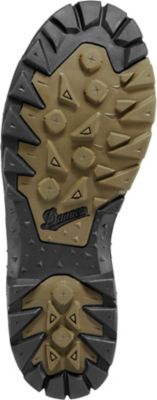 Image showing  Men's Panorama Mid Waterproof Hiking Boots, 6 in., Black Olive