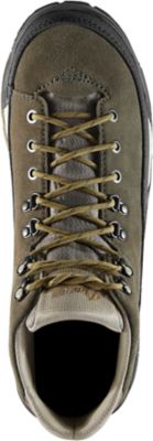 Image showing  Men's Panorama Mid Waterproof Hiking Boots, 6 in., Black Olive