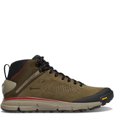 Image showing  Trail 2650 Mid 4 in. Gore-Tex