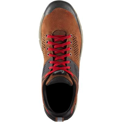 Image showing  Trail 2650 3 in., Brown Red