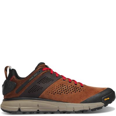 Image showing  Trail 2650 3 in., Brown Red