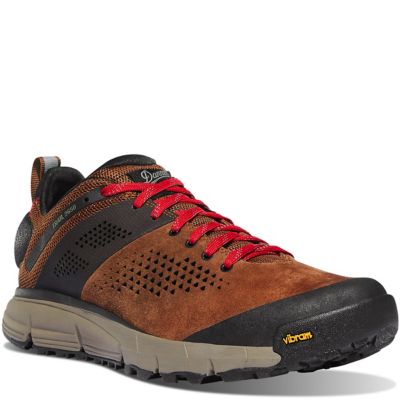 Danner Trail 2650 3 in., Brown Red I’ve been wearing Danner boots for years, they make great boots
