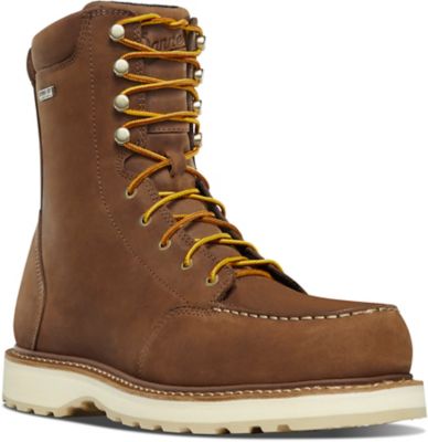 Danner Cedar River Moc Toe 8 in. Aluminum Toe