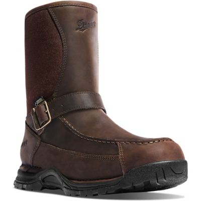 Danner Sharptail Rear Zip 10 in.