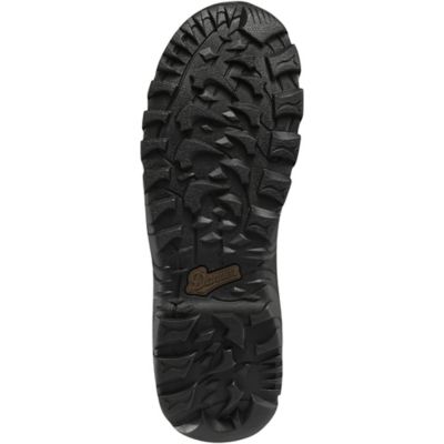 Image showing  Men's Element 8 in. Break-Up Country 800G Hunting Boots