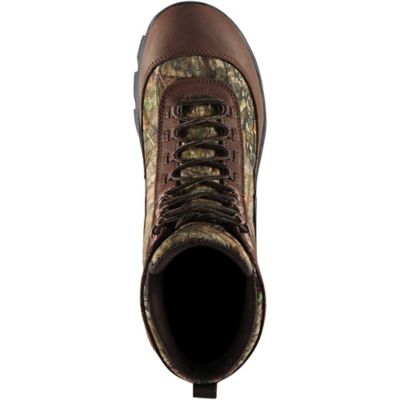 Image showing  Men's Element 8 in. Break-Up Country 800G Hunting Boots
