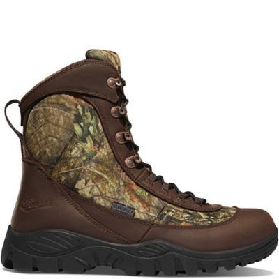 Image showing  Men's Element 8 in. Break-Up Country 800G Hunting Boots