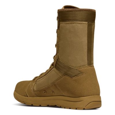 Image showing  Men's Tachyon Round Toe Boots, 8 in., Coyote