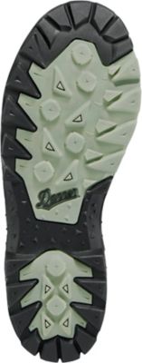 Image showing  Women's Panorama Mid Waterproof Hiking Boots, 6 in., Gray