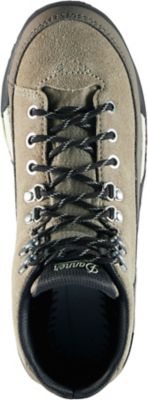 Image showing  Women's Panorama Mid Waterproof Hiking Boots, 6 in., Gray