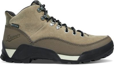 Image showing  Women's Panorama Mid Waterproof Hiking Boots, 6 in., Gray