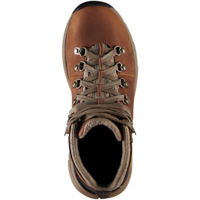 Image showing  Women's Mountain 600 4.5 in., Rich Brown