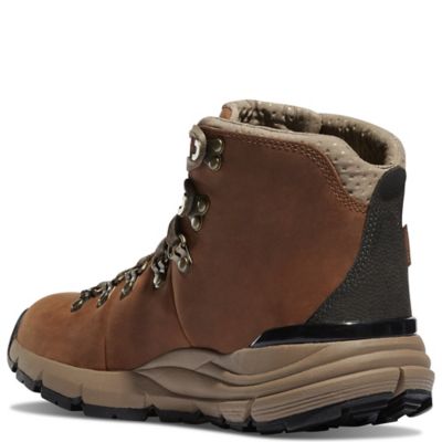 Image showing  Women's Mountain 600 4.5 in., Rich Brown