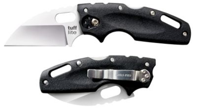 Cold Steel Tuff Lite Folding Knife - 2.5 in. Blade, CS-20LTZ
