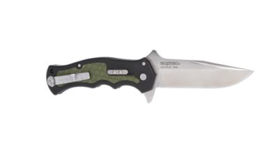 Image showing  3.5 in. Crawford 1 Folding Knife