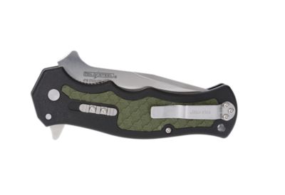 Image showing  3.5 in. Crawford 1 Folding Knife