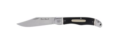 Cold Steel Ranch Boss II Folding Knife - 4 in. Blade, CS-20NPM1Z