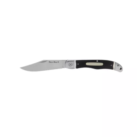 Cold Steel 4" Ranch Boss II Folding Knife Knives