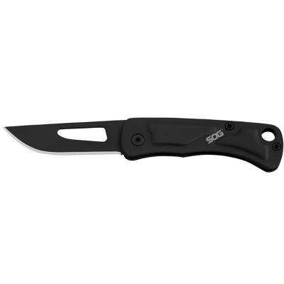 SOG Centi I Folding Knife, SOG-CE1002-CP