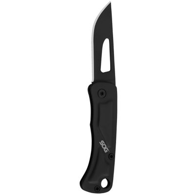Image showing  1.4 in. Centi I Folding Knife