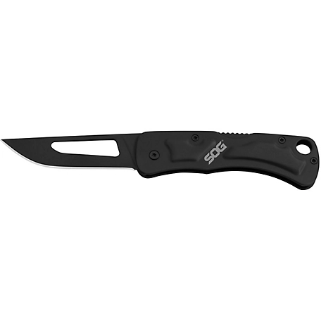 SOG Centi II Folding Knife, SOG-CE1012-CP