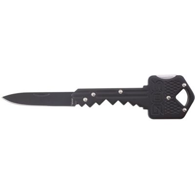 Key Knife Folding Knife - SOG KEY-101