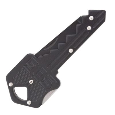 Image showing  1.5 in. Key Knife Folding Knife