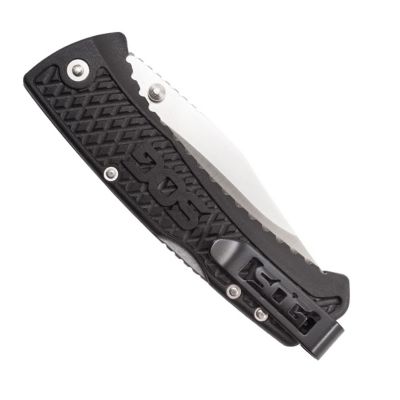 Image showing  3.5 in. Traction Folding Knife
