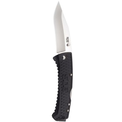 Image showing  3.5 in. Traction Folding Knife