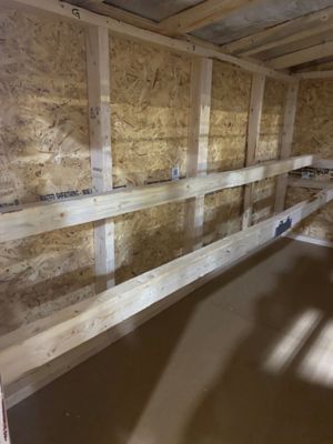 Image showing 5 th OverEZ Extra-Large Chicken Coop, 20 Chicken Capacity