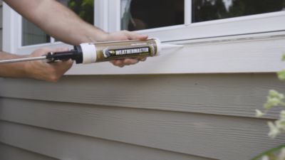 Image showing  10 oz. Contractor Grade Heavy Duty Construction Adhesive