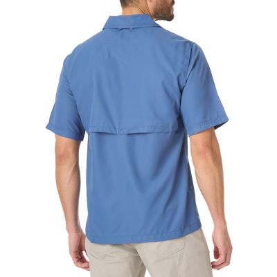 Image showing  Short Sleeve Performance Fishing Shirt