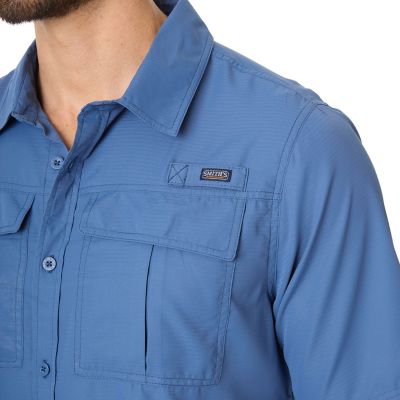 Image showing  Short Sleeve Performance Fishing Shirt