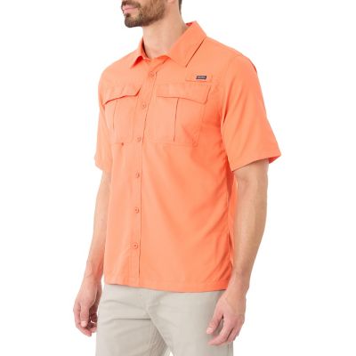 Image showing  Short Sleeve Performance Fishing Shirt