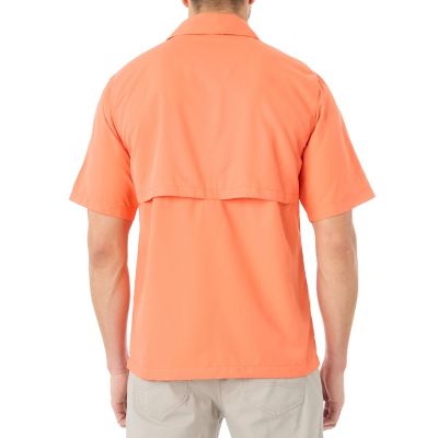 Image showing  Short Sleeve Performance Fishing Shirt