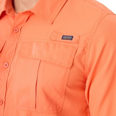 Image showing  Short Sleeve Performance Fishing Shirt