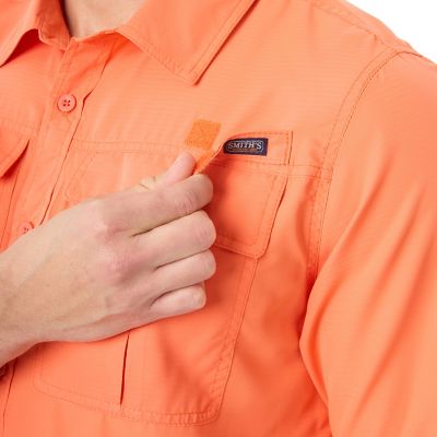 Image showing  Short Sleeve Performance Fishing Shirt