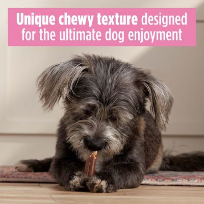 Image showing  Mini Comfort Chews, Dog Treats with Unique Chewy Texture and Real Beef