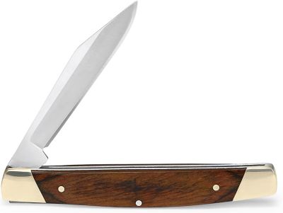Image showing  2.25 in. 379 Solo Folding Pocket Knife